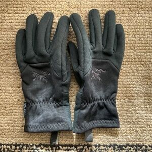 Arc teryx Gloves